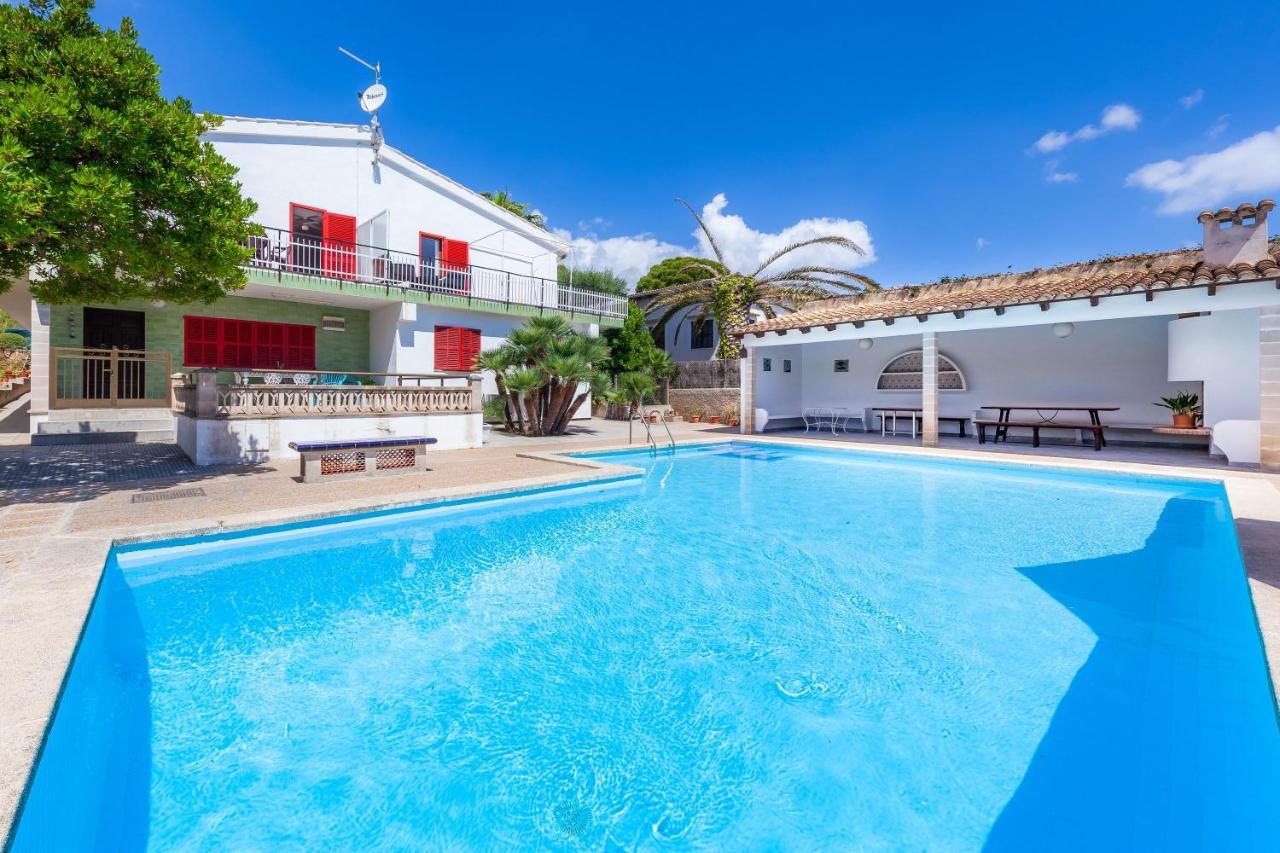 Holiday home Es Pins Gran
