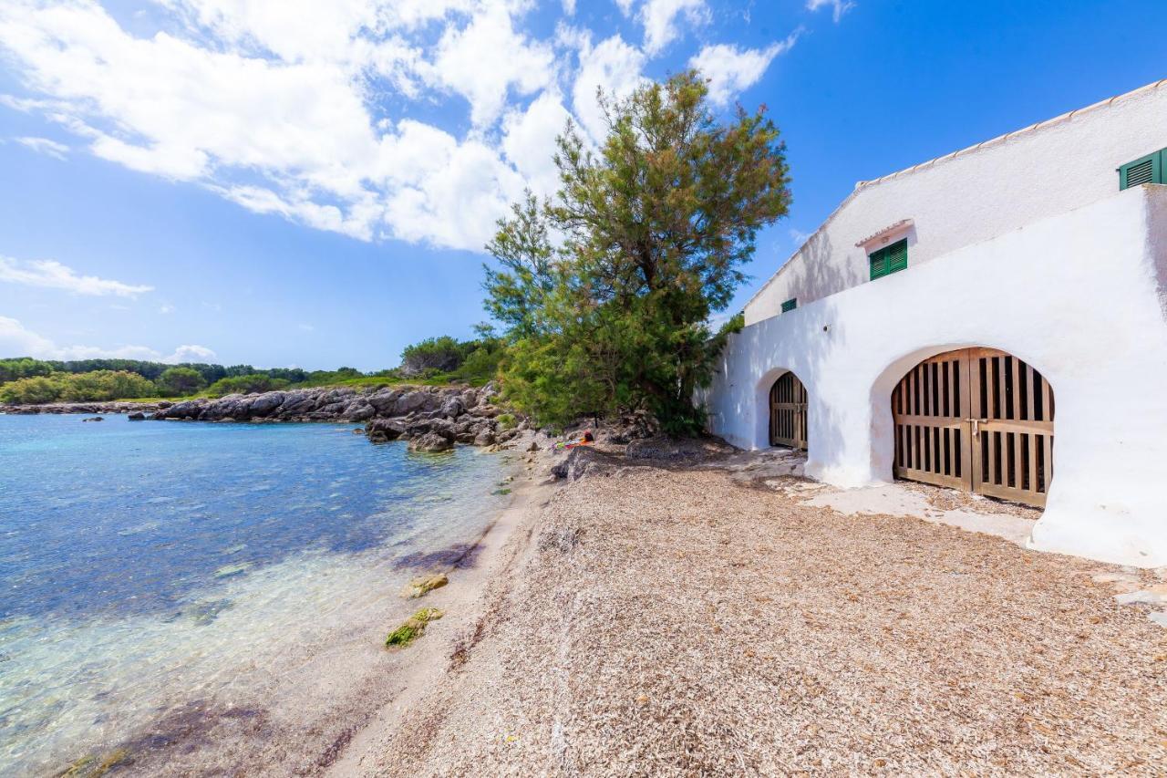 Es Pins Gran Font de sa Cala
