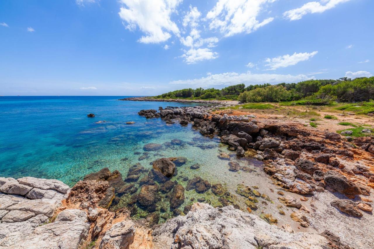 Holiday home Es Pins Gran Font de sa Cala
