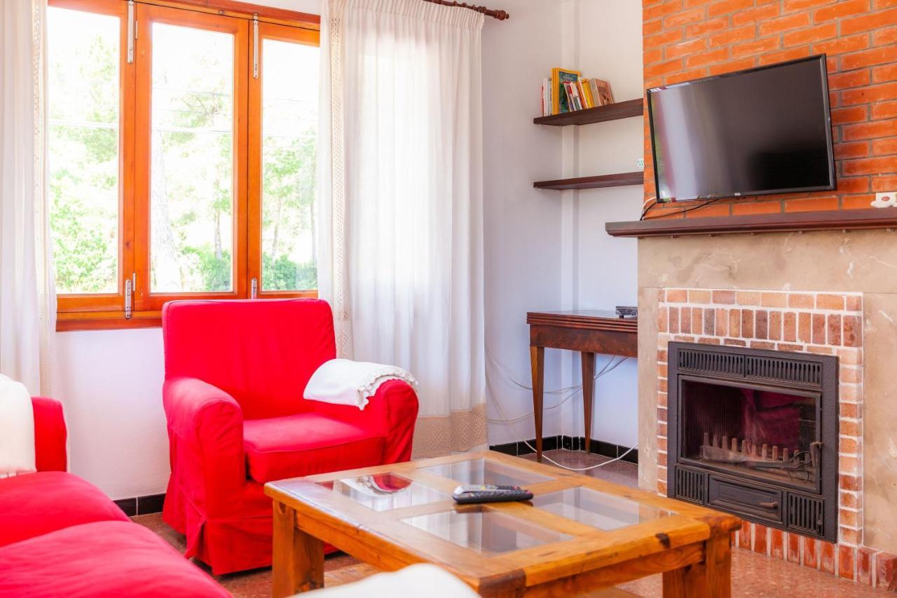 Es Pins Gran Holiday home