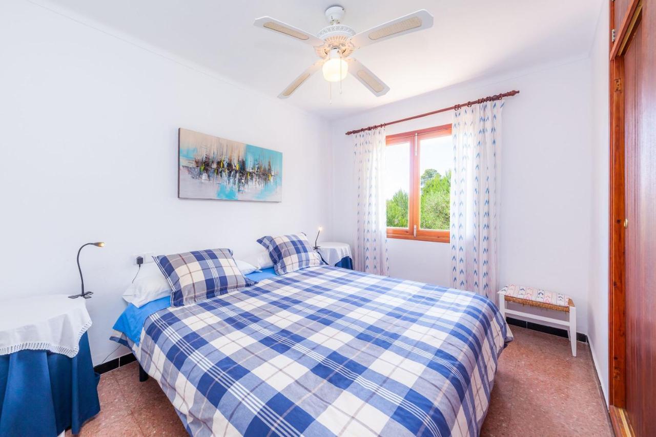 Es Pins Gran Holiday home