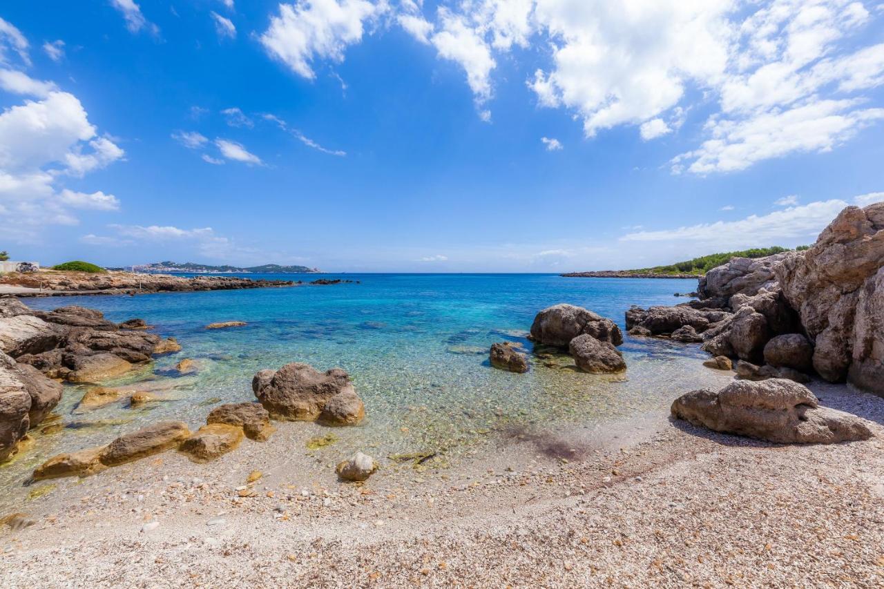 Es Pins Gran Holiday home