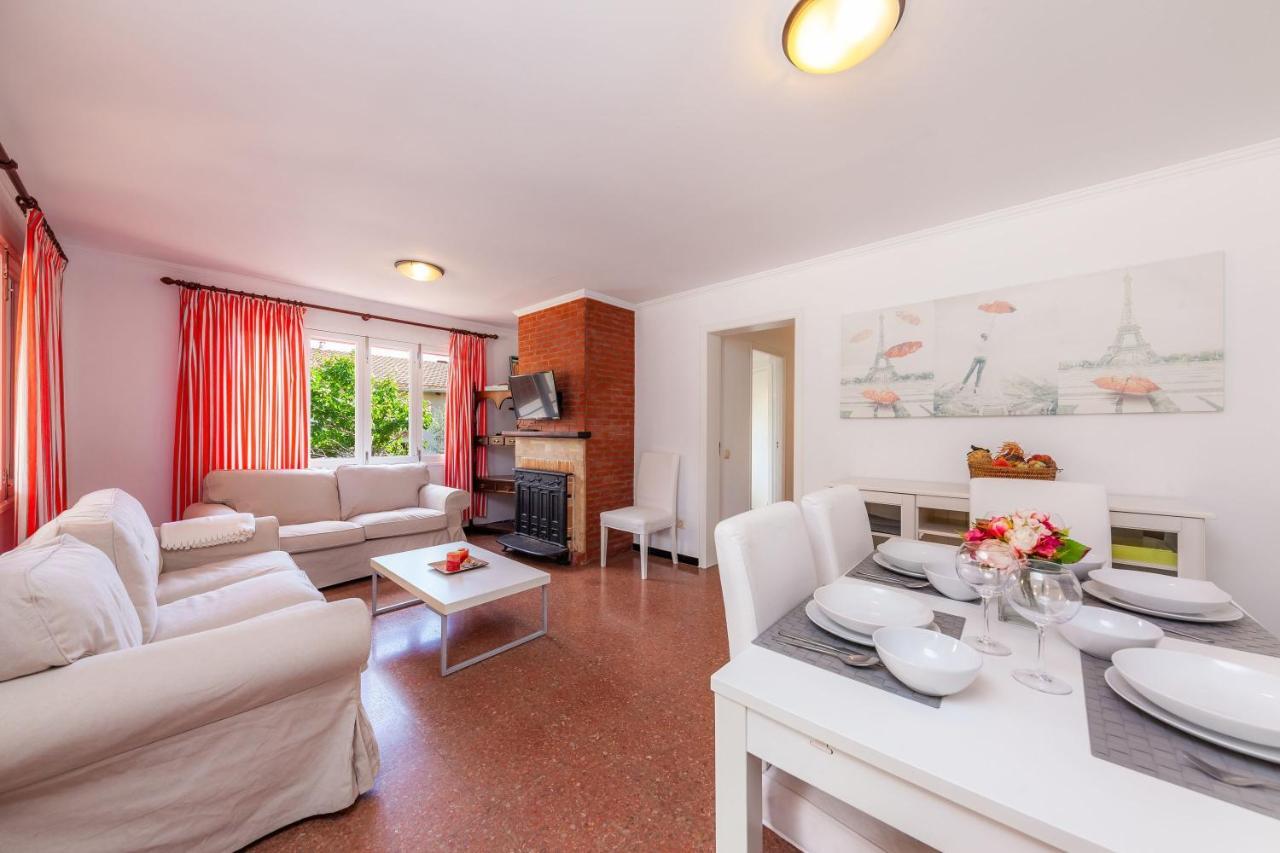 Holiday home Es Pins Gran Font de sa Cala