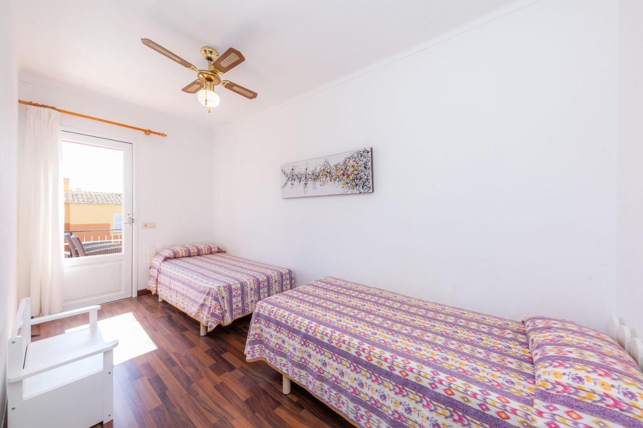 Holiday home Es Pins Gran