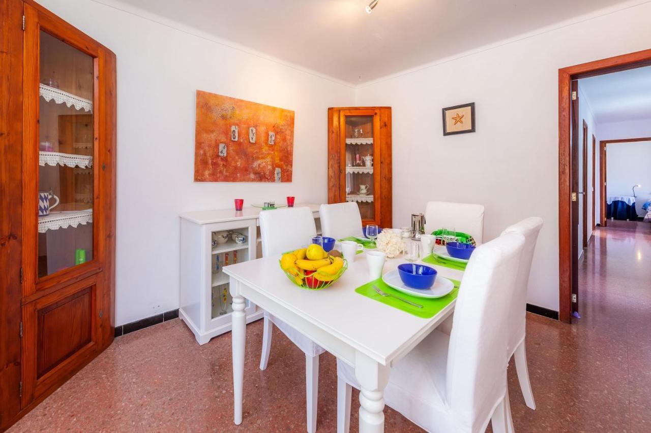 Holiday home Es Pins Gran Font de sa Cala