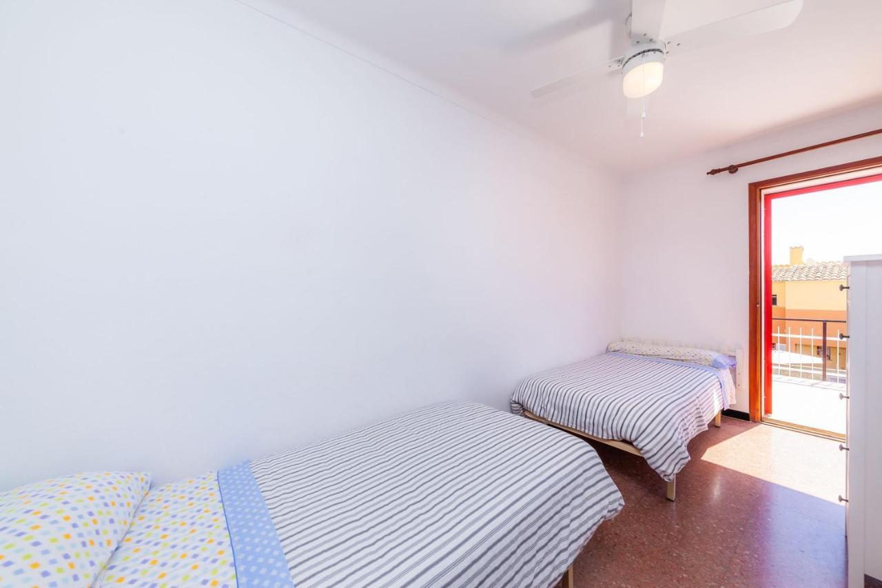 Es Pins Gran Holiday home