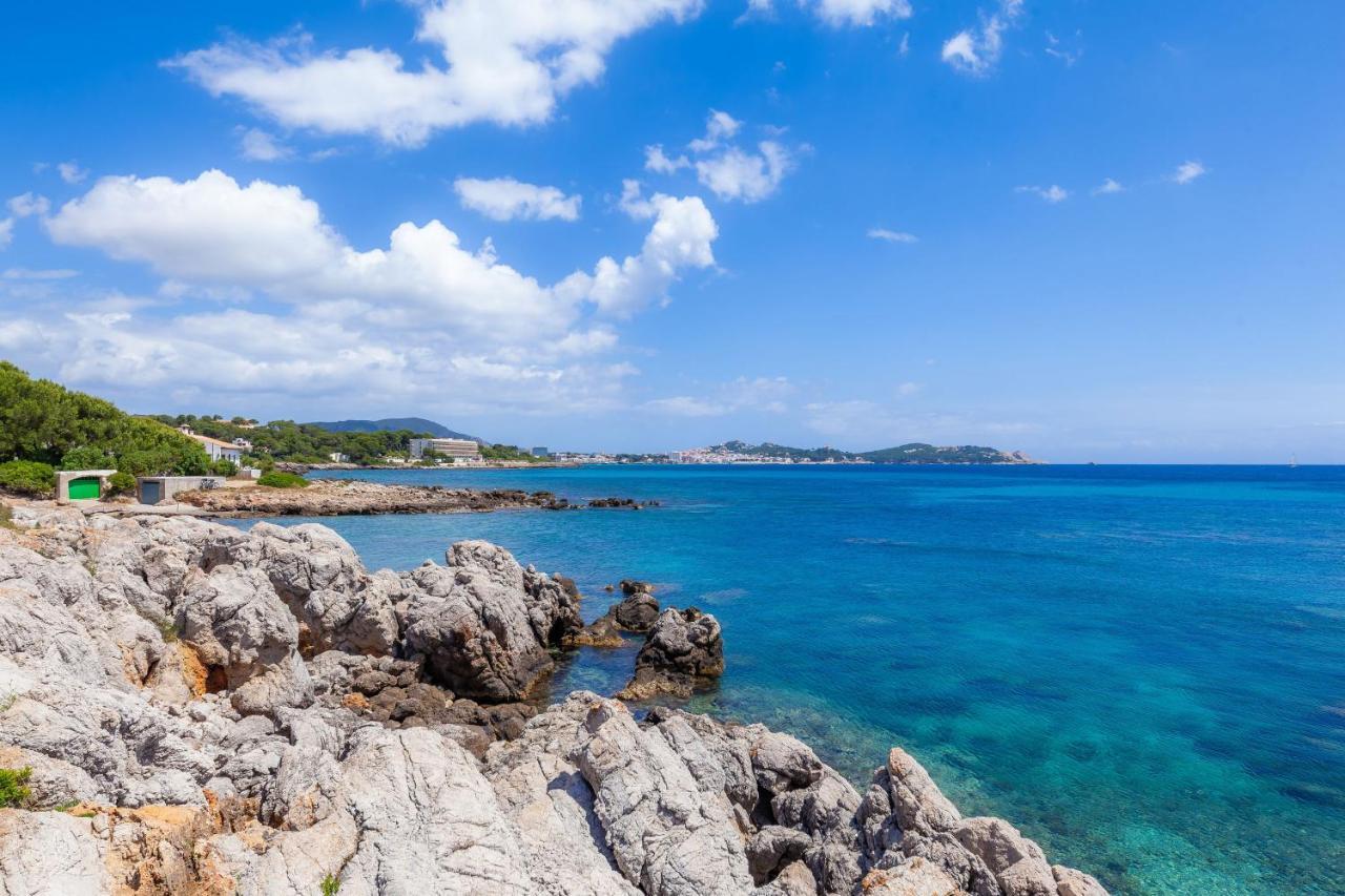 Es Pins Gran Holiday home