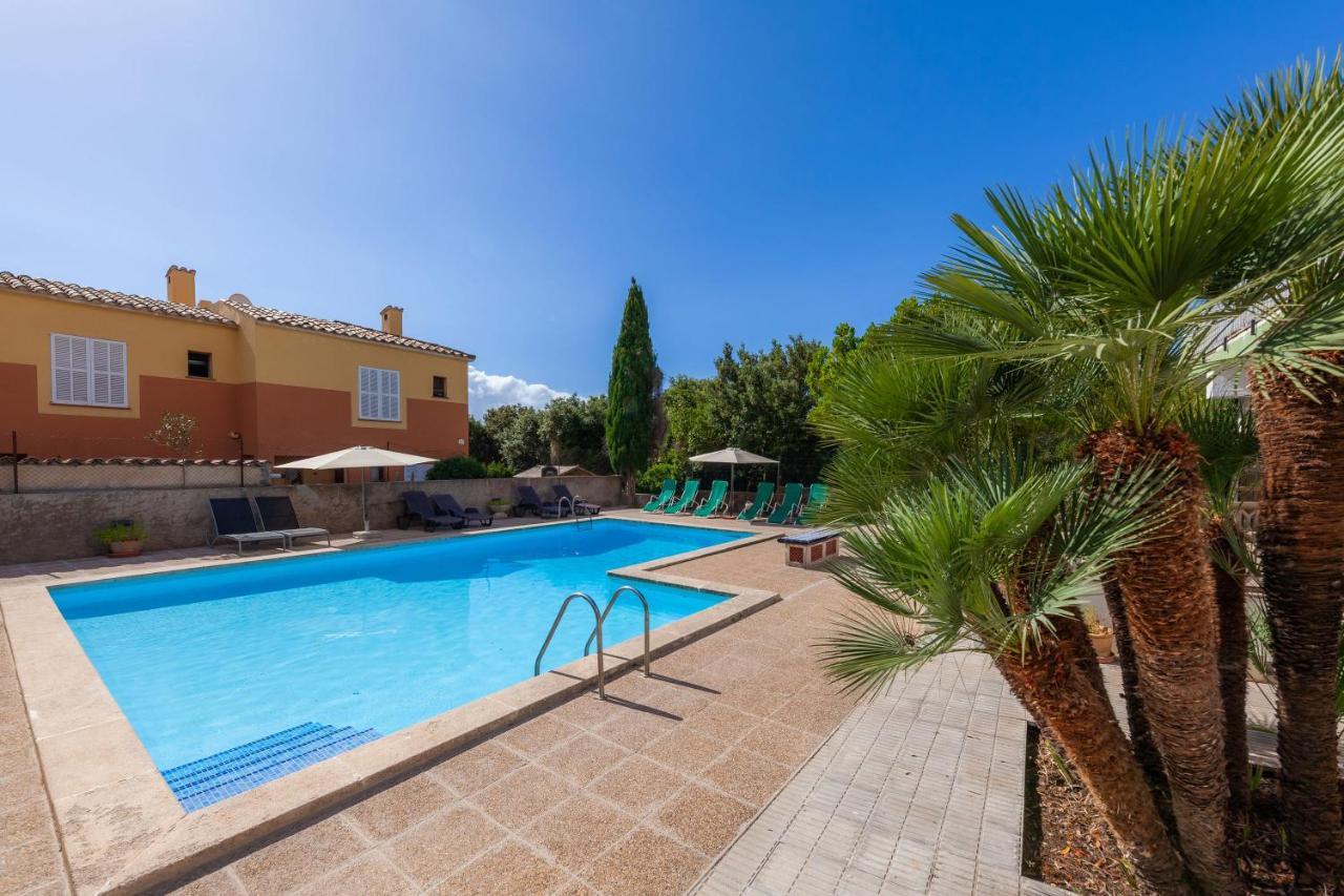 Holiday home Es Pins Gran