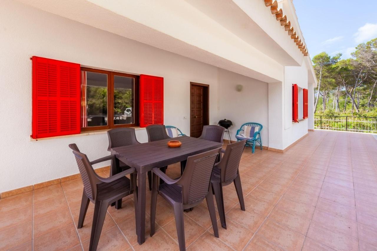 Es Pins Gran Holiday home