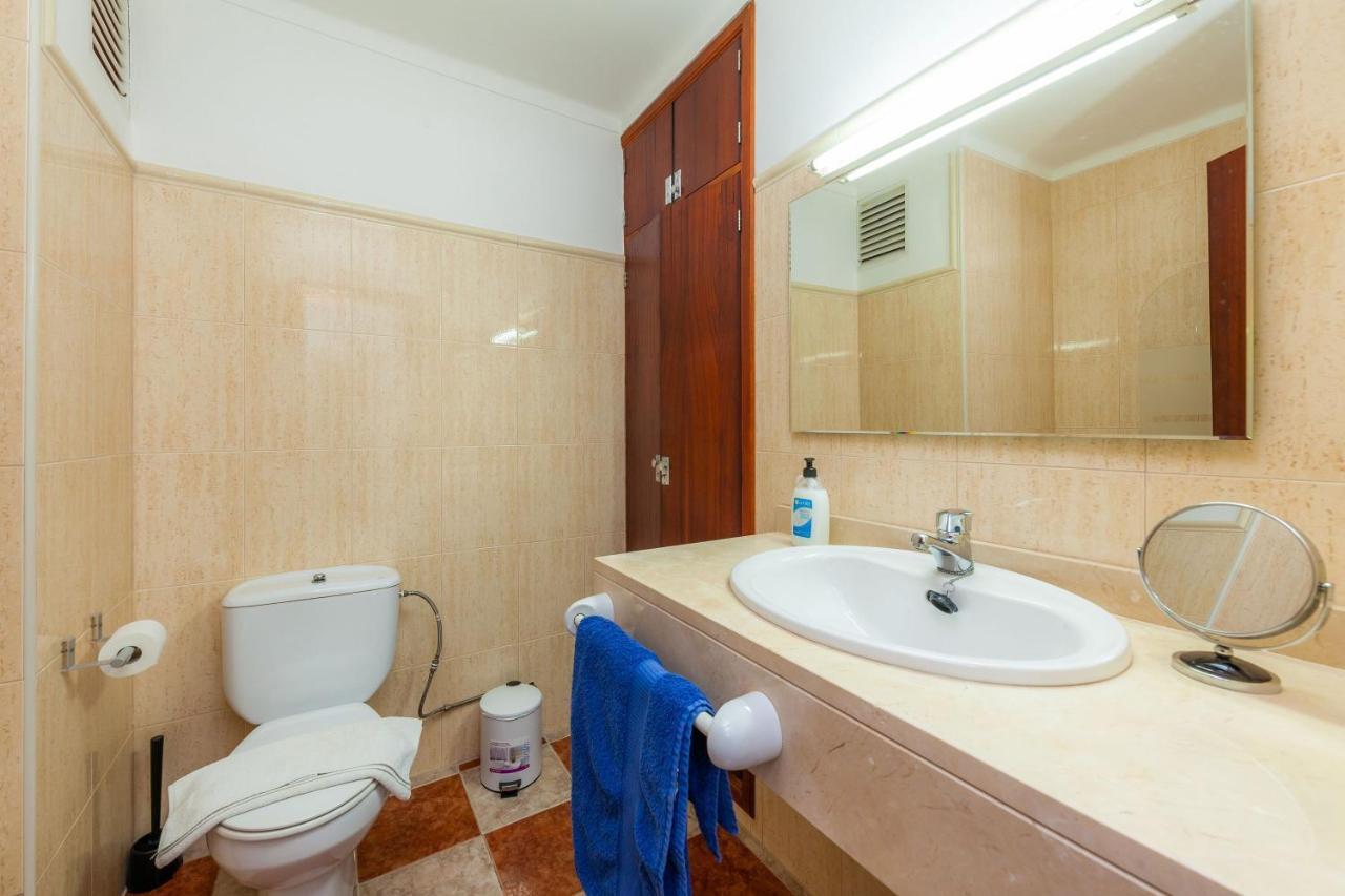 Es Pins Gran Holiday home