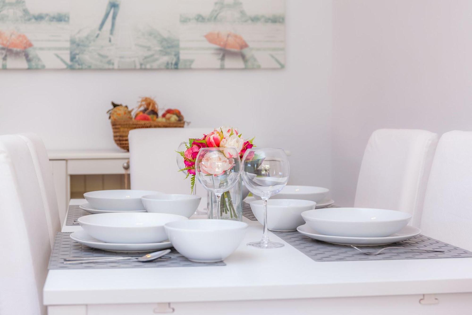 Es Pins Gran Holiday home