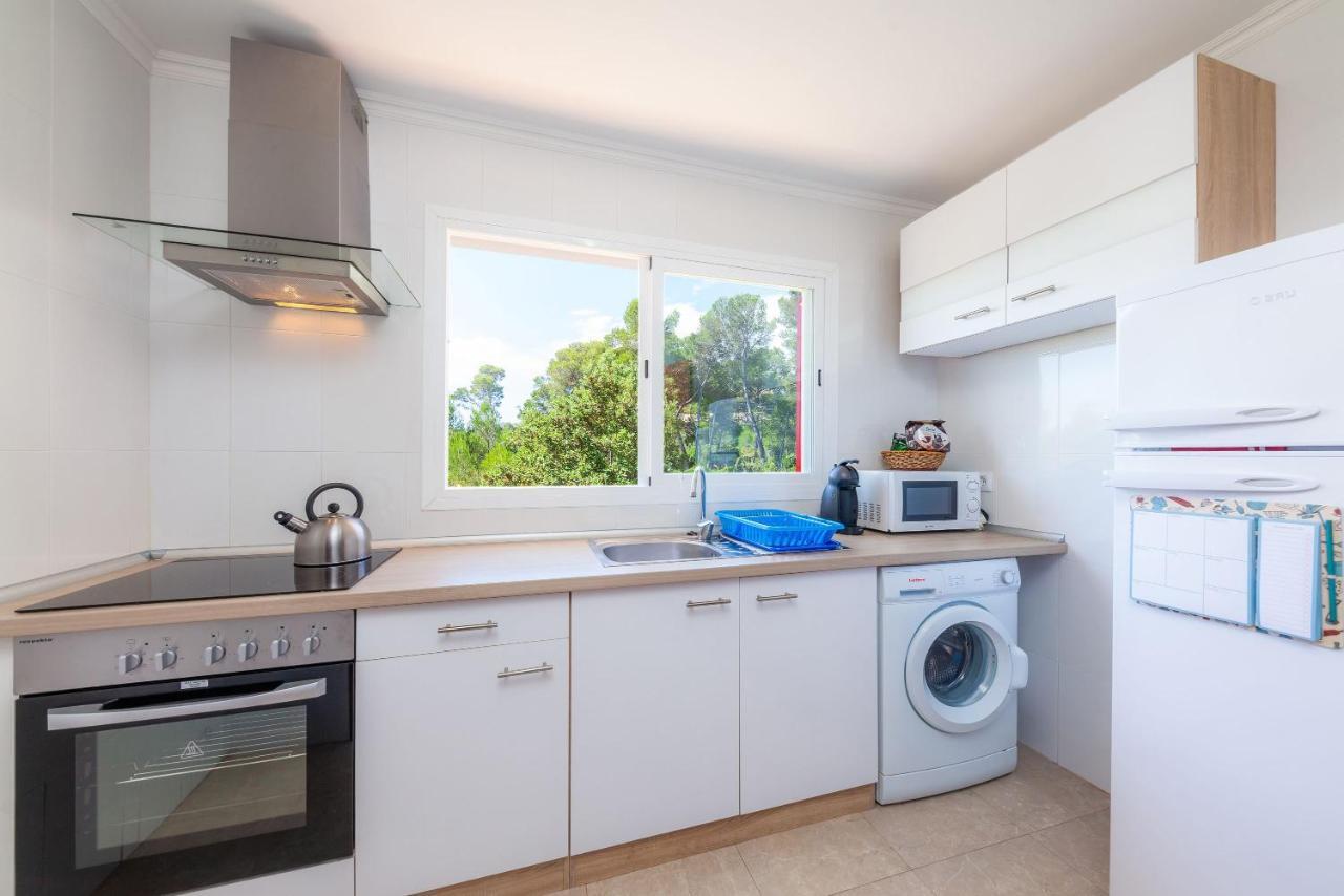 Es Pins Gran Holiday home