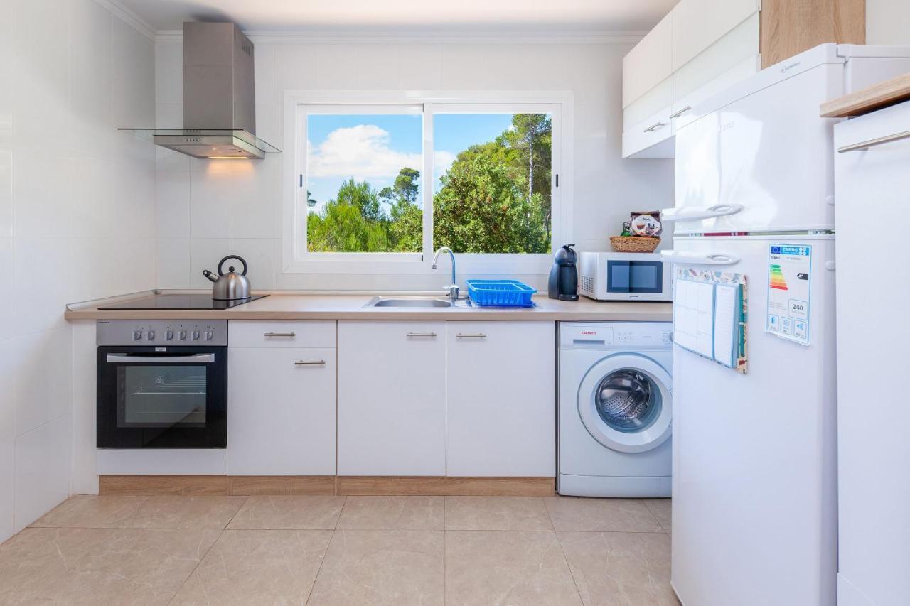 Ferienhaus Es Pins Gran