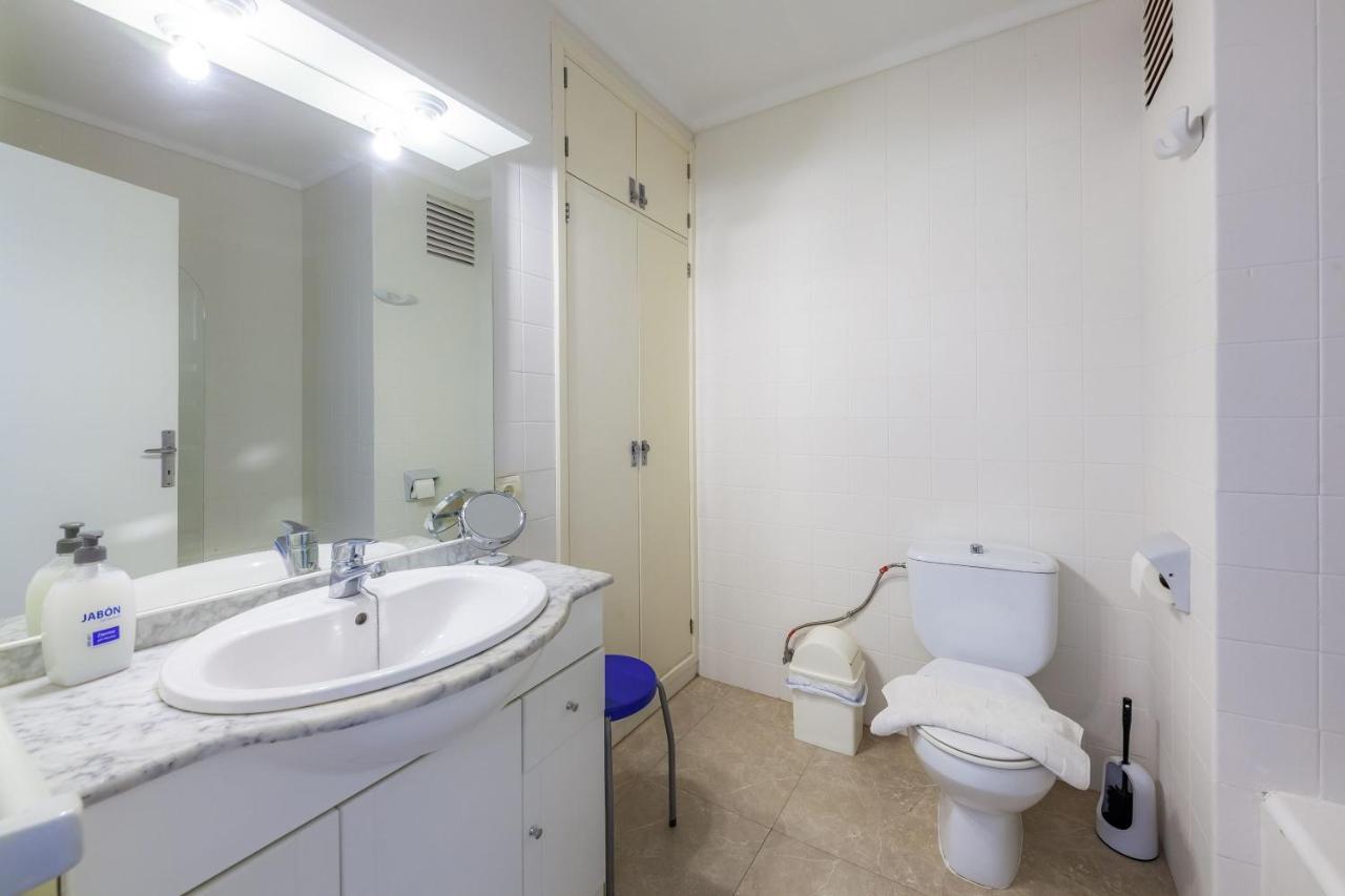 Ferienhaus Es Pins Gran