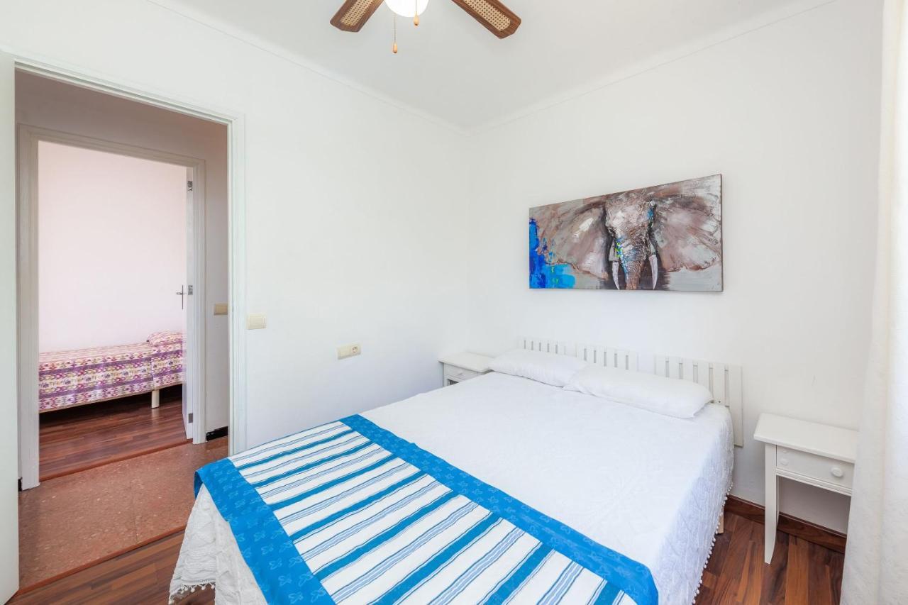 Es Pins Gran Ferienhaus Font de sa Cala