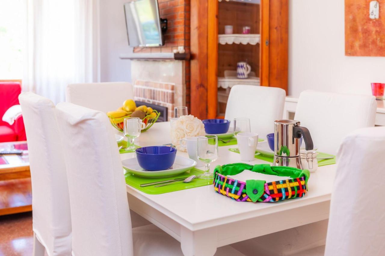 Ferienhaus Es Pins Gran *
