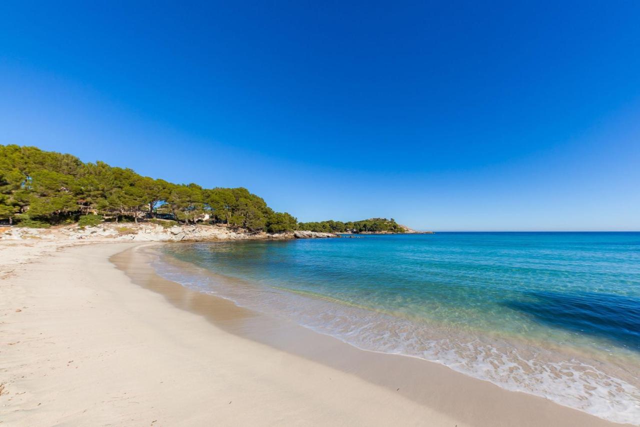 Es Pins Gran Holiday home