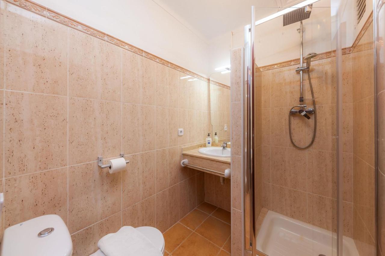 Holiday home Es Pins Gran Font de sa Cala